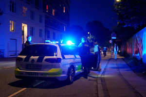 Жители улицы в Копенгагене, на которой в открытую торгуют наркотиками, просят власти закрыть ее