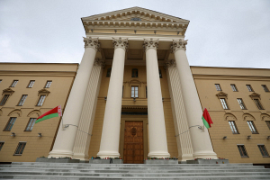 В Беларуси задержали польского агента – ОНТ