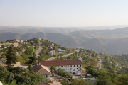 Карабах. Время жить и строить