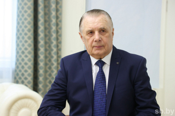 Председатель Верховного Суда проведет выездной прием граждан в Борисове