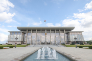 Лукашенко поздравил главу Вьетнама с Днем Независимости