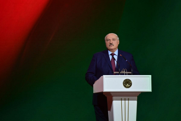 Патриотический форум «Мы – беларусы!»: мощное выступление Президента и главные акценты праздника