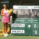Белоруска Арина Соболенко выиграла теннисный турнир в Индии