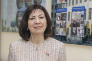 Наталья Кочанова: «Страницы нашей истории уже давно превратились в информационное поле боя»