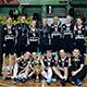«Горизонт» сенсационно выиграл Кубок Беларуси по баскетболу