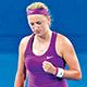 Виктория Азаренко вышла в финал теннисного турнира в Брисбене