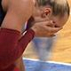 Скандал в женском баскетболе: белоруску избила соперница из "Шанхая"