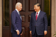 Встреча лидеров США и Китая: перезагрузки не случилось