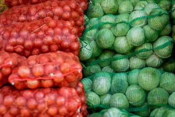 В Беларуси завершилась уборка овощей 