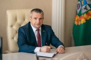  Председатель Гомельского облисполкома Иван Крупко: «Нам есть, куда расти, к чему стремиться»