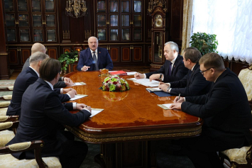 Какие поручения дал Президент Беларуси новым руководителям дипмиссий