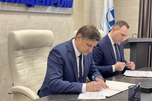 МАРТ и «Белгоспищепром» подписали график поставки сахара на 2024 год