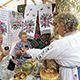 Motol Delicacies Festival held for the seventh time in Ivanovo District