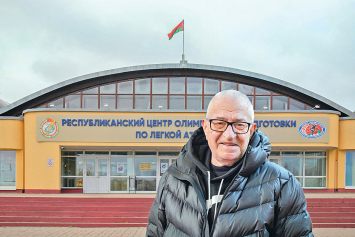 Владимир Пологов за более чем полувековую тренерскую карьеру подготовил множество чемпионов