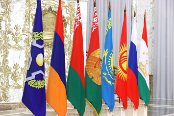 Эксперты продолжают обсуждать прошедший в Минске саммит глав государств ОДКБ
