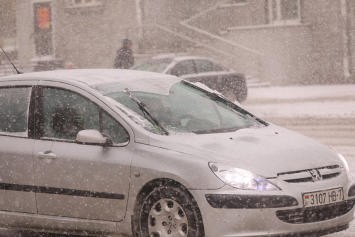 Как правильно заводить машину зимой – советы от автолюбителя