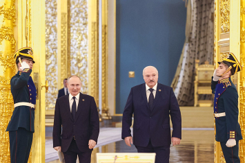 Беларусь остается объединительным ядром на постсоветском пространстве