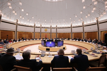 Политики и ученые из 9 стран встретились в Минске, чтобы обсудить истоки, причины и последствия геноцида