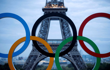 НОК Беларуси принял к сведению решение МОК о допуске спортсменов к Олимпиаде-2024 в нейтральном статусе