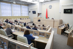Сенаторы одобрили законопроект, совершенствующий деятельность органов прокуратуры