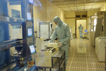 Белорусская микроэлектроника динамично развивается в кооперации с партнерами из дружественных стран