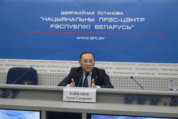Встреча посла Казахстана с белорусскими журналистами: главное