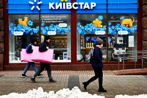 Конец связи: украинские мобильные сети находятся в состоянии коллапса