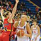ФИБА ответила белорусской баскетболистке Елене Левченко