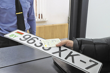 Какие регистрационные знаки в фаворе у автомобилистов и как получить красивые номера