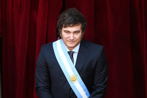 Аргентинский президент издал указ об увеличении государственного долга на $ 2,5 млн