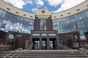 В Брестском областном суде началось рассмотрение уголовного дела в отношении Вадима Прокопьева