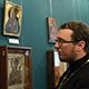 В Гродно в Новом замке открылась выставка старинных икон