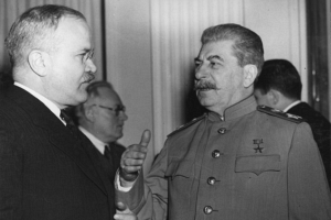 Ровно 74 года назад, 21 декабря 1949 года, «СБ» рассказала о последней в жизни Иосифа Сталина награде