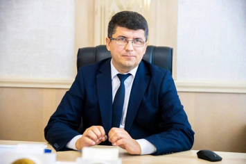 Первый зампредседателя Миноблисполкома 27 декабря проведет прием граждан в Крупском районе
