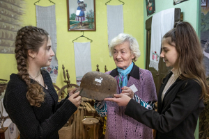В музеях Беларуси будут проводить уроки