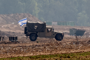 СМИ: из-за воздушных ударов авиации Израиля скончались десятки жителей сектора Газа