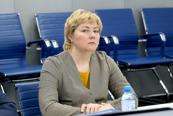 Аналитик БИСИ Ольга Лазоркина о политических итогах года и усилиях Беларуси по сохранению мира