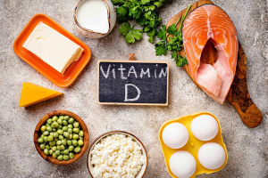 Опасны и передозировка, и дефицит – нутрициолог о функциях витамина D и его лучших пищевых источниках