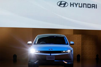 Hyundai Motor, Kia ожидают, что продажи автомобилей вырастут на 2% в 2024 году – СМИ