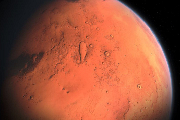 Раскрыт механизм периодического исчезновения хлора из атмосферы Марса