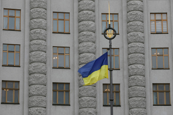 Reuters: Украина заявила, что у нее нет «плана Б» в случае прекращения американского финансирования