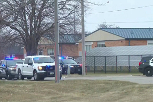 В средней школе американского штата Айова произошла стрельба