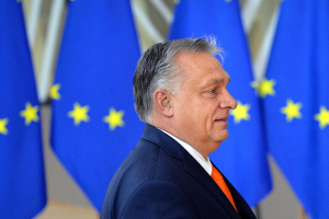 Politico: Орбан может возглавить Евросовет