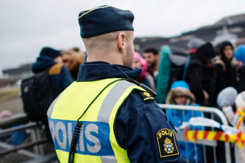 Почему Швеция отказывает в политическом убежище беглым из Беларуси