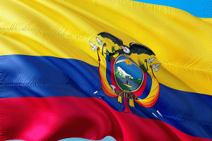 В Эквадоре на фоне беспорядков введен режим «внутреннего вооруженного конфликта»