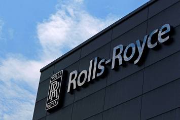 Rolls-Royce сообщил о рекордных продажах в 2023 году