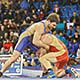 В Минске начался 46-й Международный турнир Гран-при по вольной борьбе на призы трехкратного олимпийского чемпиона Александра Медведя