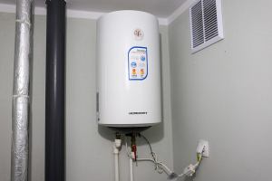 Эксперт дал советы по установке и эксплуатации накопительного водонагревателя