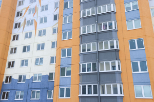 Риелторы: более трети квартир на вторичном рынке жилья Минска в конце года приобреталось с помощью кредитов