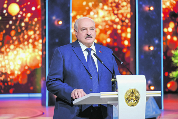 Рабочая неделя Президента Беларуси в цитатах и комментариях